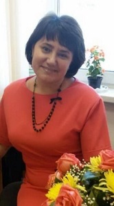 Разинкова Екатерина Владимировна