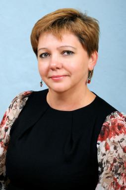 Краковецкая Марина Ивановна