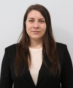 Торлопова Кристина Валерьевна